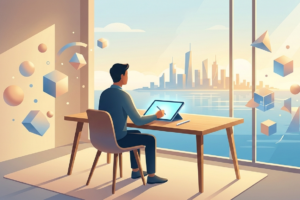 告别被动消费，重建人生确定性：送给2026年自己的7个极简习惯