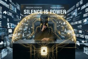 纳瓦尔的生存哲学：为什么“分享欲”是贫穷的开始